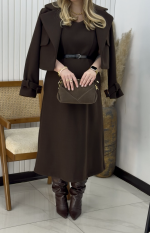 ست سارافون وکت فوتر